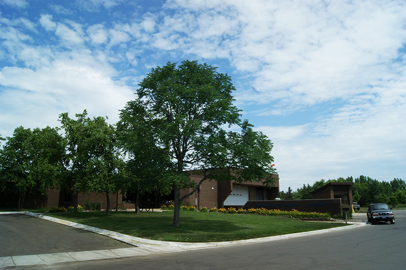 Burnsville SCADA Integration and Control Systems
