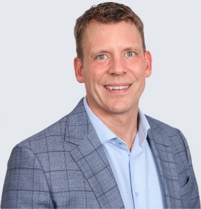 AE2S About Us - Executive Leadership Team - Grant Meyer