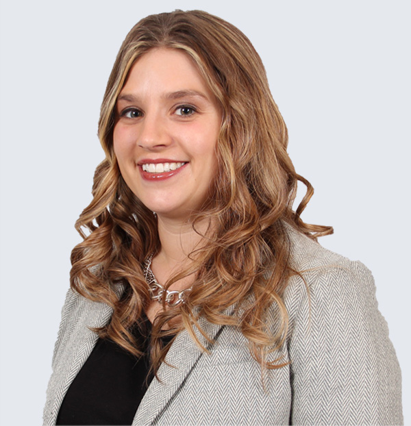 AE2S About Us - Executive Leadership Team - Megan Houser