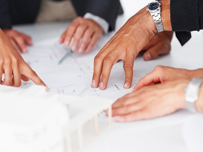 AE2S Services and Markets - Utility Planning