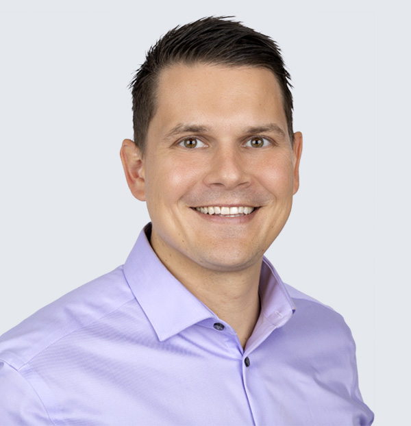 AE2S About Us - Executive Leadership Team - Tomas Solc