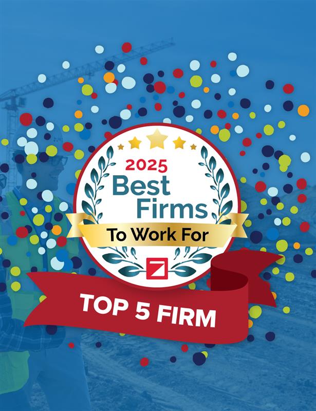 AE2S Top 5 Engineering Firm